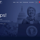 Donald Trump 404